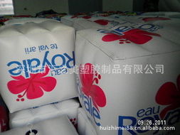 深圳市匯之美塑膠制品有限公司充氣模型產(chǎn)品全覽